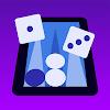 Backgammon Galaxyicon