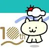 頭痛ーる：気圧予報で体調管理 - 気象病対策アプリ icon