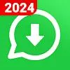 Status Saver・Status Downloader icon