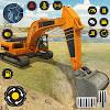 Heavy Excavator Simulator PRO icon