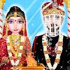 Indian Hindu Wedding Girl Game icon