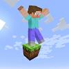 One block survival for MCPE icon