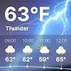 Live Weather Radar & Forecast APK