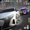 Car Game - Police Car Chase icon