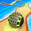 Ball Jump Up 3D- Going Ball icon