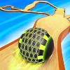 Ball Jump Up 3D- Going Ball APK