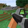 Gun Mod for Minecraft PE APK