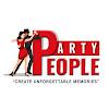 PartyPeopleicon