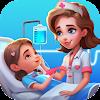 Doctor Clinic : Hospital Mania icon