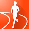 GPS Running Cycling & Fitness APK