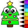 ElePant: Drawing apps for kids icon
