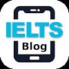 IELTS-Blog App for practice icon