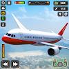 Pilot Airplane Simulator Games icon