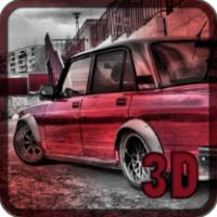 Lada Tuning icon