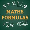 All-In-One Maths Formula Book APK