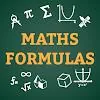 All-In-One Maths Formula Book icon