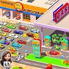 Idle Car Dealer Tycoon Games icon