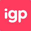 IGP: Flowers, Cakes, Gifts App icon