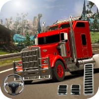 Truck DownHills APK