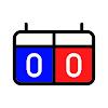 Badminton Score Board icon