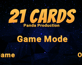 21 Cards APK