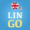 Learn English with LinGo Play icon