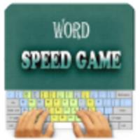 Word Speed Gameicon