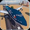Fly Airplane flight simulator APK