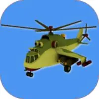 Air Taxi War icon