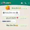 Stylish Text : Font Keyboard APK