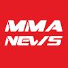 MMA Newsicon