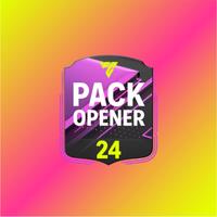 FC Pack Opener icon