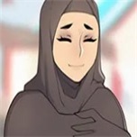 Milf Next Door 2: Hijabi Mama icon