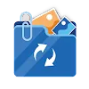 Phục hồi sâu ảnh đã xóa APK