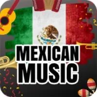 Mexican Music icon