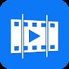 Video Splitter & Trim Videos icon