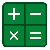 Ứng dụng máy tính đơn giản APK