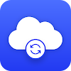 Cloud Storage: Cloud Drive Appicon