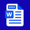 Word Office - PDF, Docx, XLSX icon
