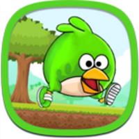 Angry Running Bird APK