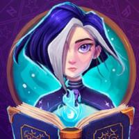 Witch Arcana icon