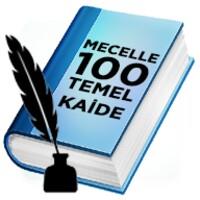 Mecelle 100 Temel Kaideicon