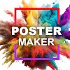 Poster Maker Tờ rơi & Biểu ngữicon