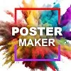 Poster Maker Tờ rơi & Biểu ngữ APK