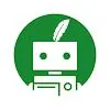 QuillBot - AI Writing Keyboard icon