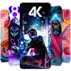 4K Wallpaper & HD Background APK