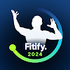 Fitify: Fitness, Home Workouticon