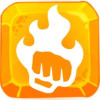 Puzzle Fighter icon