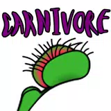 Carnivore icon