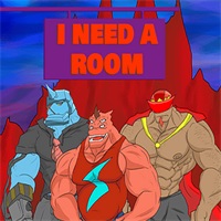 I Need A Room [English /Español] APK